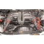 Injen 90-96 300Z Non Turbo Polished Short Ram Intake