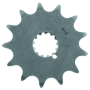 BikeMaster 965668 Kawasaki Front Sprocket 630 13T