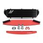 Mishimoto MMINT-GRC-23BK 2023+ Toyota GR Corolla Performance Intercooler - Black