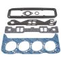 EDELBROCK EDE7367 Head Gasket Set - SBC Vortec