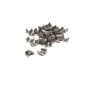 COMP CAMS COM604-16 3/8 Chry Valve Locks Steel 7 Degree- 4 Groove