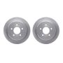 Dynamic Friction 6002-54128 Dfc Rotors