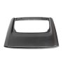 Seibon TL22NSZ OEM-Style Carbon Fiber Trunk Lid for 2023 Nissan Z
