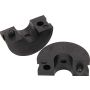 ALLSTAR PERFORMANCE ALL64422 14mm Shock Collar Shim Kit 3/4in 2pk