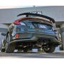 HKS 31006-BH001 Hi-Power Muffler for Civic SI Coupe (FC3)