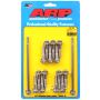 ARP ARP434-1805 Oil Pan Bolt Kit - GM LT1 6.2L 12pt S/S