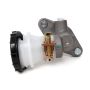 BLOX Racing BXFL-10011-QR 00-09 Honda S2000 Quick-Release Clutch Master Cylinder