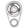 EDELBROCK EDE7810 True Roller Timing Set - BBC