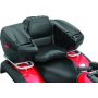QuadBoss 156711 Rest & Store Rear Trunk