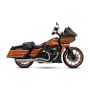 Vance and Hines 27345 Vance & Hines 17-23 Harley Davidson Touring/CVO Touring Supersport 2-1 Performance Exhaust System