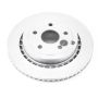 PowerStop AR82137EVC PowerStop Evolution Coated Rotor