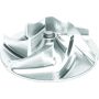 QuadBoss 403277 16-19 Polaris ACE 900 EFI Billet Water Pump Impeller