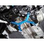 Cusco 3C3 492 CLHD Power Brace Center Power Brace 2017 Honda Civic Type-R FK8
