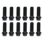 TRANS-DAPT TRA4904 Header Bolts