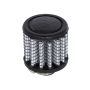 aFe Power 18-00311 Magnum FLOW Crankcase Vent Filter w/ Pro DRY S Media