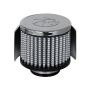 aFe Power 18-01382 Magnum FLOW Crankcase Vent Filter w/ Pro DRY S Media