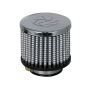 aFe Power 18-01501 Magnum FLOW Crankcase Vent Filter w/ Pro DRY S Media
