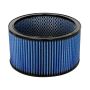 aFe Power 18-11105 Magnum FLOW Round Racing Air Filter w/ Pro 5R Media