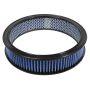 aFe Power 18-11403 Magnum FLOW Round Racing Air Filter w/ Pro 5R Media