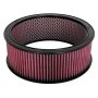 aFe Power 18-11416 Magnum FLOW Round Racing Air Filter w/ Pro 5R Media