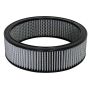 aFe Power 18-11425 Magnum FLOW Round Racing Air Filter w/ Pro DRY S Media