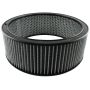 aFe Power 18-11426 Magnum FLOW Round Racing Air Filter w/ Pro DRY S Media