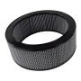 aFe Power 18-11428 Magnum FLOW Round Racing Air Filter w/ Pro DRY S Media