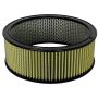aFe Power 18-11476 Magnum FLOW Round Racing Air Filter w/ Pro GUARD 7 Media