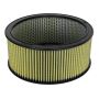 aFe Power 18-11477 Magnum FLOW Round Racing Air Filter w/ Pro GUARD 7 Media