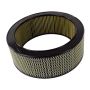 aFe Power 18-11478 Magnum FLOW Round Racing Air Filter w/ Pro GUARD 7 Media