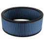 aFe Power 18-11653 Magnum FLOW Round Racing Air Filter w/ Pro 5R Media