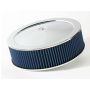 aFe Power 18-21402 Magnum FLOW Round Racing Air Filter w/ Pro 5R Media