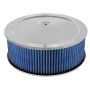 aFe Power 18-21403 Magnum FLOW Round Racing Air Filter w/ Pro 5R Media