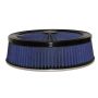 aFe Power 18-31404 Magnum FLOW T.O.P. Universal Round Racing Air Filter w/ Pro 5R Media