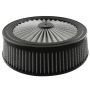 aFe Power 18-31424 Magnum FLOW T.O.P. Universal Round Racing Air Filter w/ Pro DRY S Media