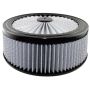 aFe Power 18-31425 Magnum FLOW T.O.P. Universal Round Racing Air Filter w/ Pro DRY S Media