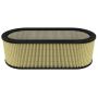 aFe Power 18-87001 Magnum FLOW Round Racing Air Filter w/ Pro GUARD 7 Media