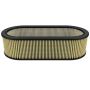 aFe Power 18-87002 Magnum FLOW Round Racing Air Filter w/ Pro GUARD 7 Media