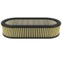 aFe Power 18-87003 Magnum FLOW Round Racing Air Filter w/ Pro GUARD 7 Media