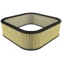 aFe Power 18-87004 Magnum FLOW Round Racing Air Filter w/ Pro GUARD 7 Media