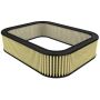 aFe Power 18-87005 Magnum FLOW Round Racing Air Filter w/ Pro GUARD 7 Media
