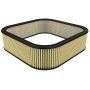 aFe Power 18-87006 Magnum FLOW Round Racing Air Filter w/ Pro GUARD 7 Media