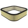 aFe Power 18-87007 Magnum FLOW Round Racing Air Filter w/ Pro GUARD 7 Media