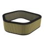 aFe Power 18-87008 Magnum FLOW Round Racing Air Filter w/ Pro GUARD 7 Media