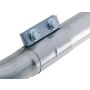 Borla 18005 Accessory - Stainless Steel Band Clamp