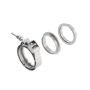 Borla 18007 Accessory - Stainless Band Clamp