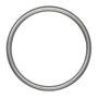 Ajusa 18007100 Washer