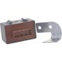 Autopart International Computer Control Relay w/ Bracket 180219325