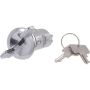 Autopart International Ignition Lock Cylinder 180221602
