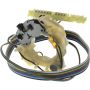 Autopart International Combination Switch 1802240610